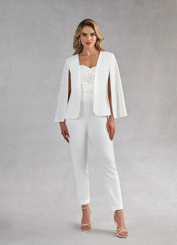 AZAZIE TIFFANY WEDDING DRESS - Wedding Dresses