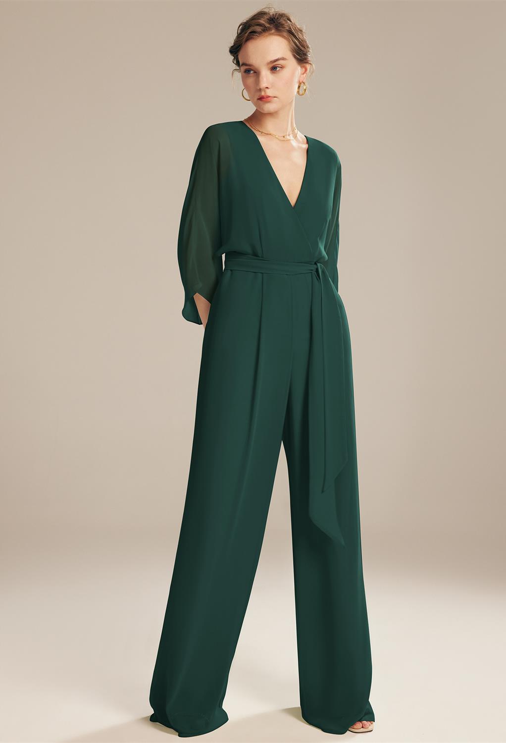 AW Flossie Jumpsuit (ready to ship), Ready To Ship, 0