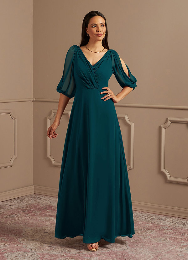 AZAZIE BRONWYN - Mother Of The Bride Dresses