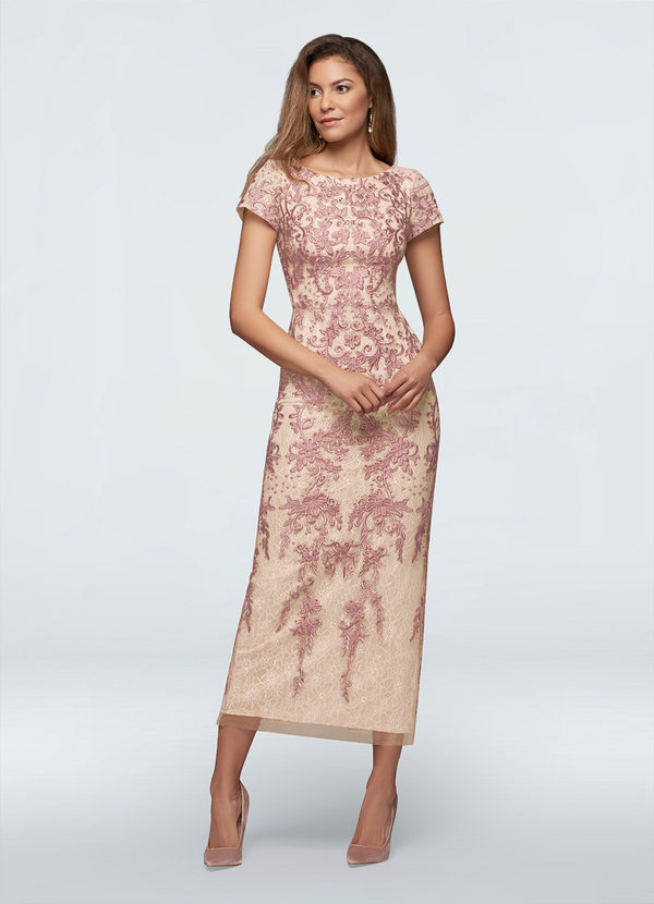 AZAZIE ALYSSUM MOTHER OF THE BRIDE DRESS - Mother Of The Bride Dresses
