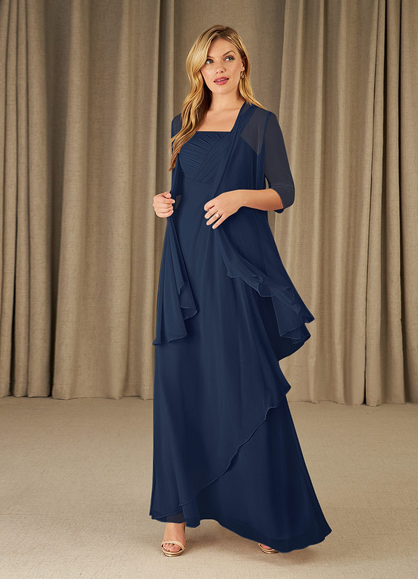 AZAZIE WEISZ MOTHER OF THE BRIDE DRESS - Mother Of The Bride Dresses