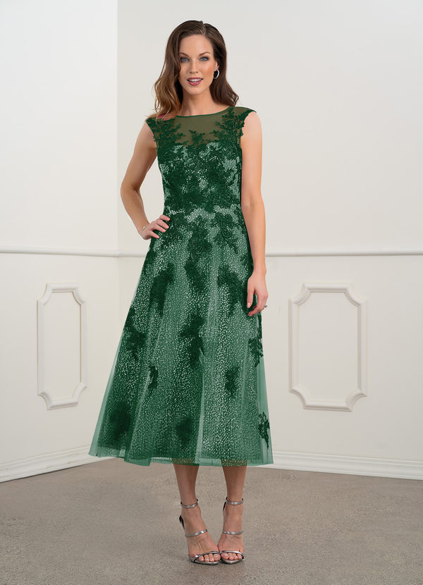 AZAZIE FLYNN - Mother Of The Bride Dresses
