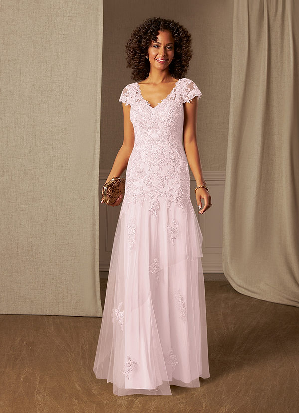 AZAZIE ROMY MOTHER OF THE BRIDE DRESS - Mother Of The Bride Dresses