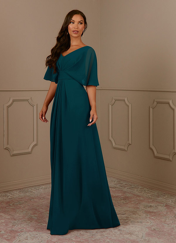AZAZIE OKSANA MOTHER OF THE BRIDE DRESS - Mother Of The Bride Dresses