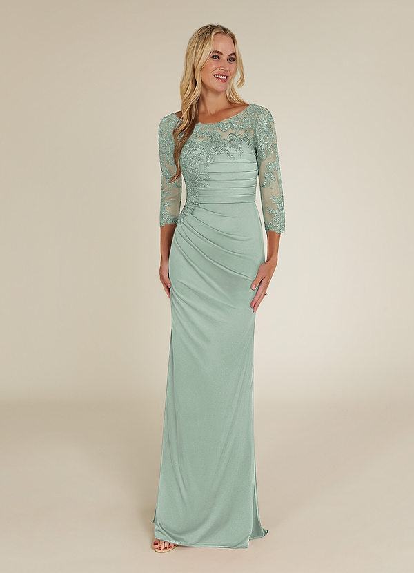 AZAZIE ALISONDRA MOTHER OF THE BRIDE DRESS - Mother Of The Bride Dresses