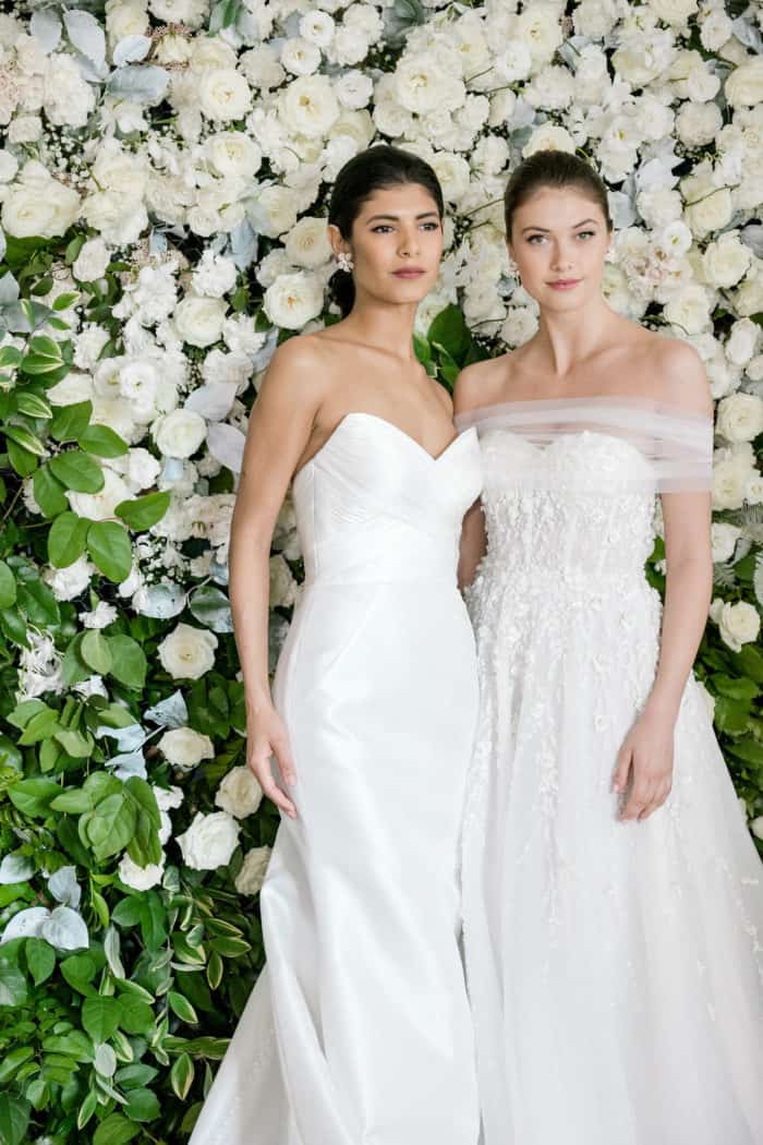 Anne Barge 2019 wedding dresses