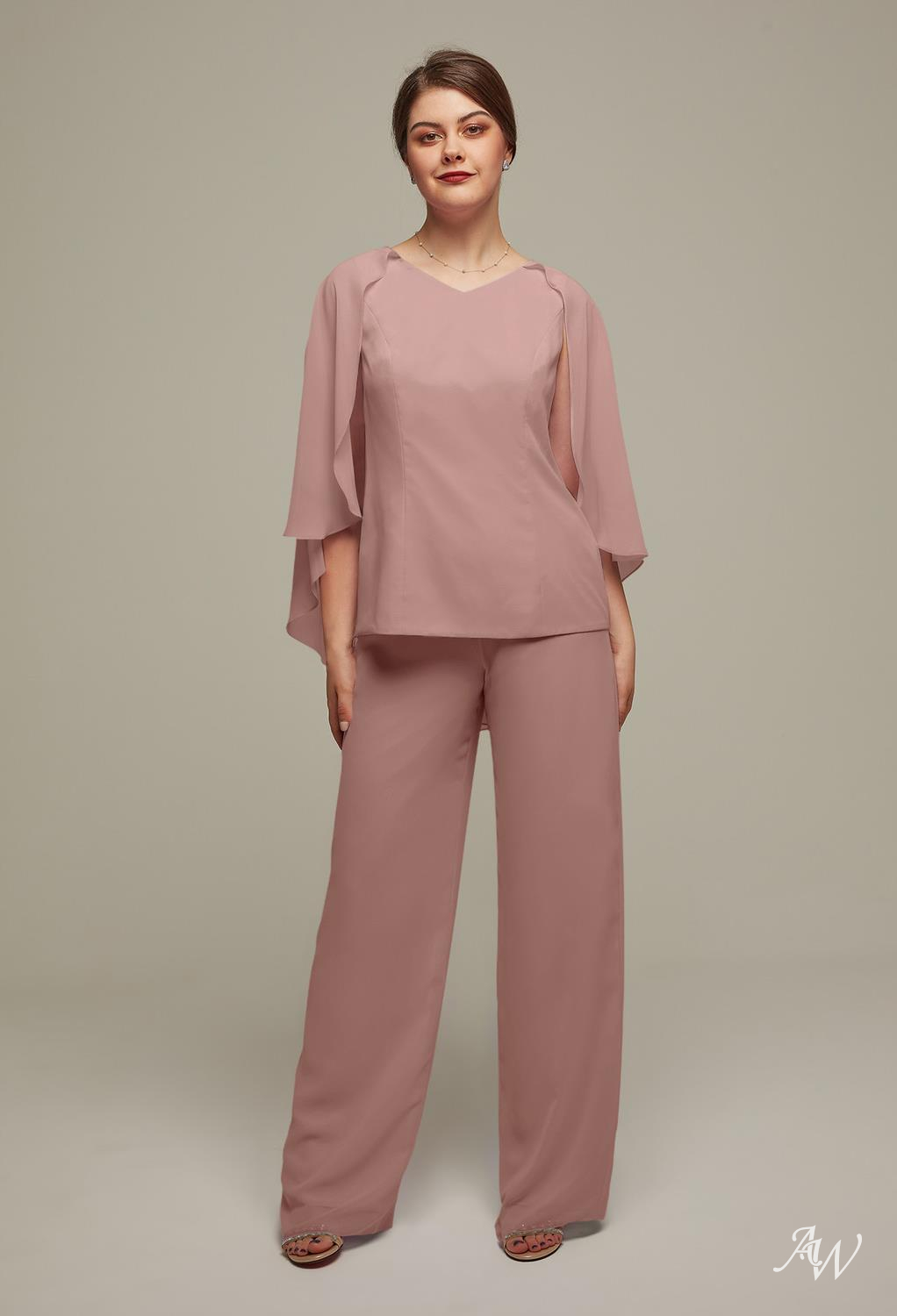 AW Henrietta Pantsuit