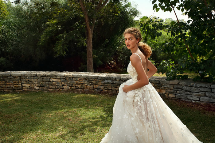 GALA by Galia Lahav Wedding Dresses 2019