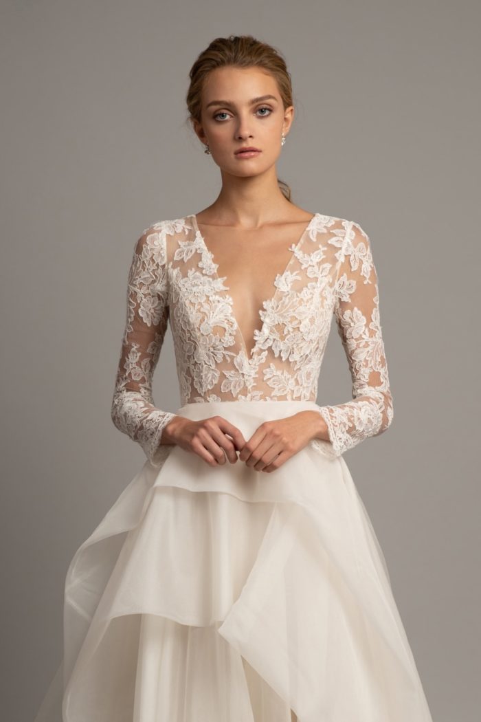 Valentina by Jenny Yoo Collection 2019