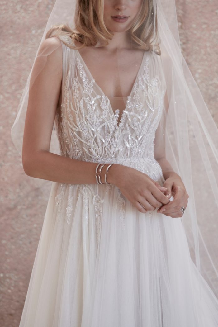 Kroes Bridal Gown Watters Brides